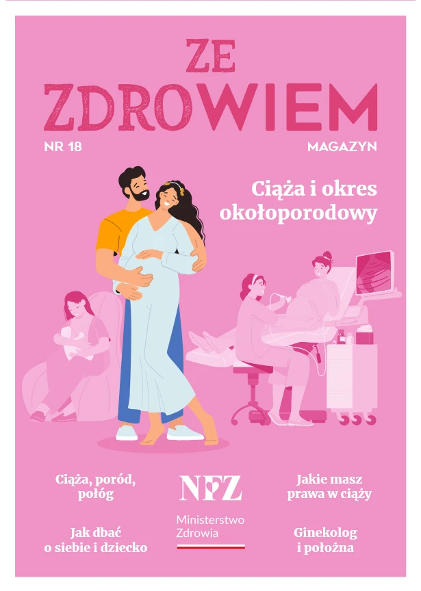 Numer 18